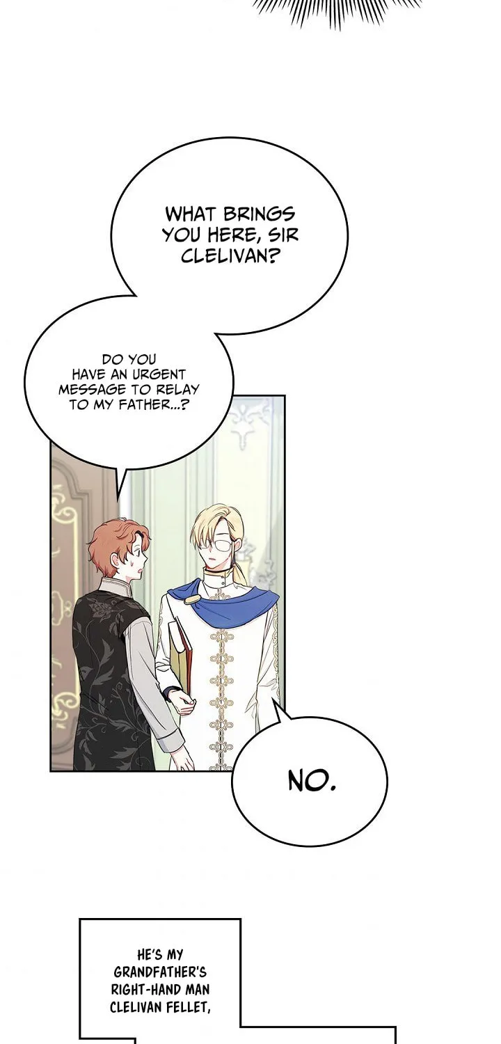 I Shall Master this Family! Chapter 5 page 62 - 