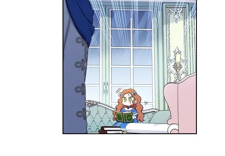 I Shall Master this Family! Chapter 5 page 64 - 