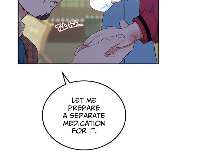 I Shall Master this Family! Chapter 5 page 8 - 