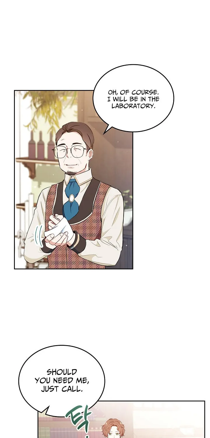 I Shall Master this Family! Chapter 5 page 10 - 