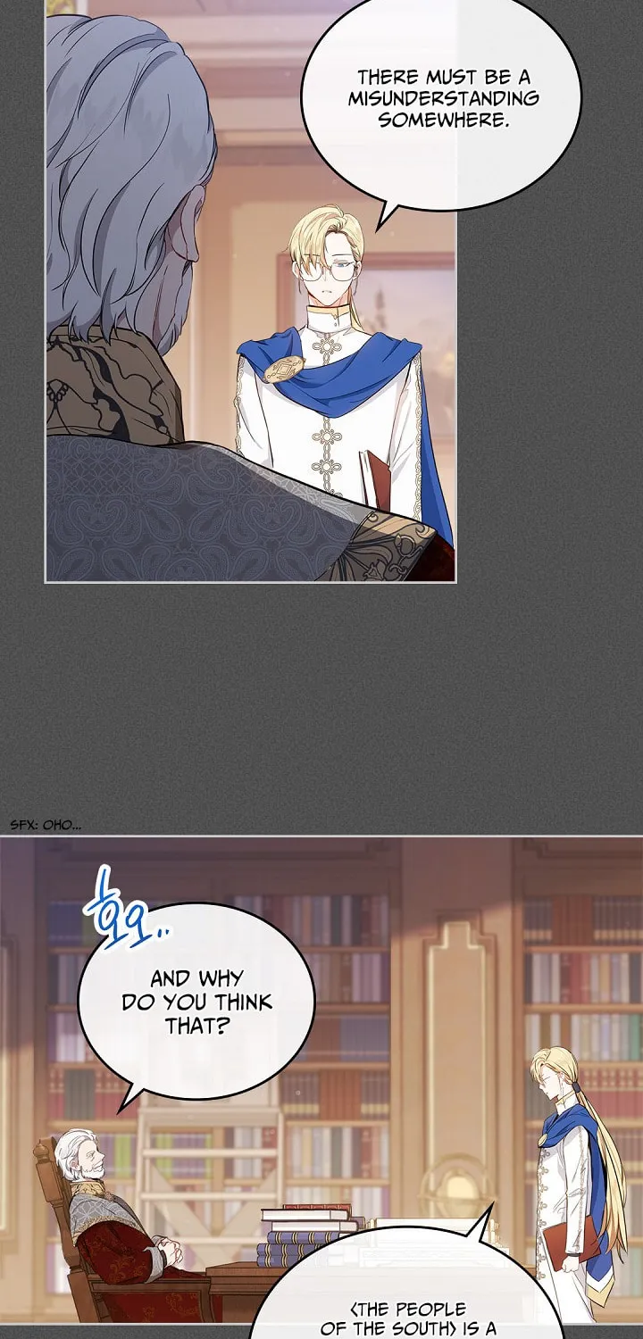 I Shall Master this Family! Chapter 6 page 2 - 