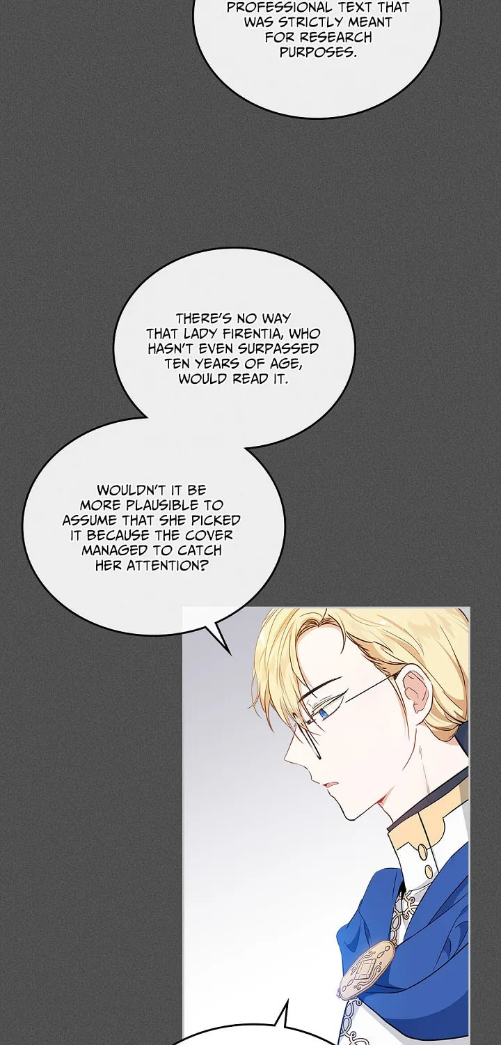 I Shall Master this Family! Chapter 6 page 3 - 