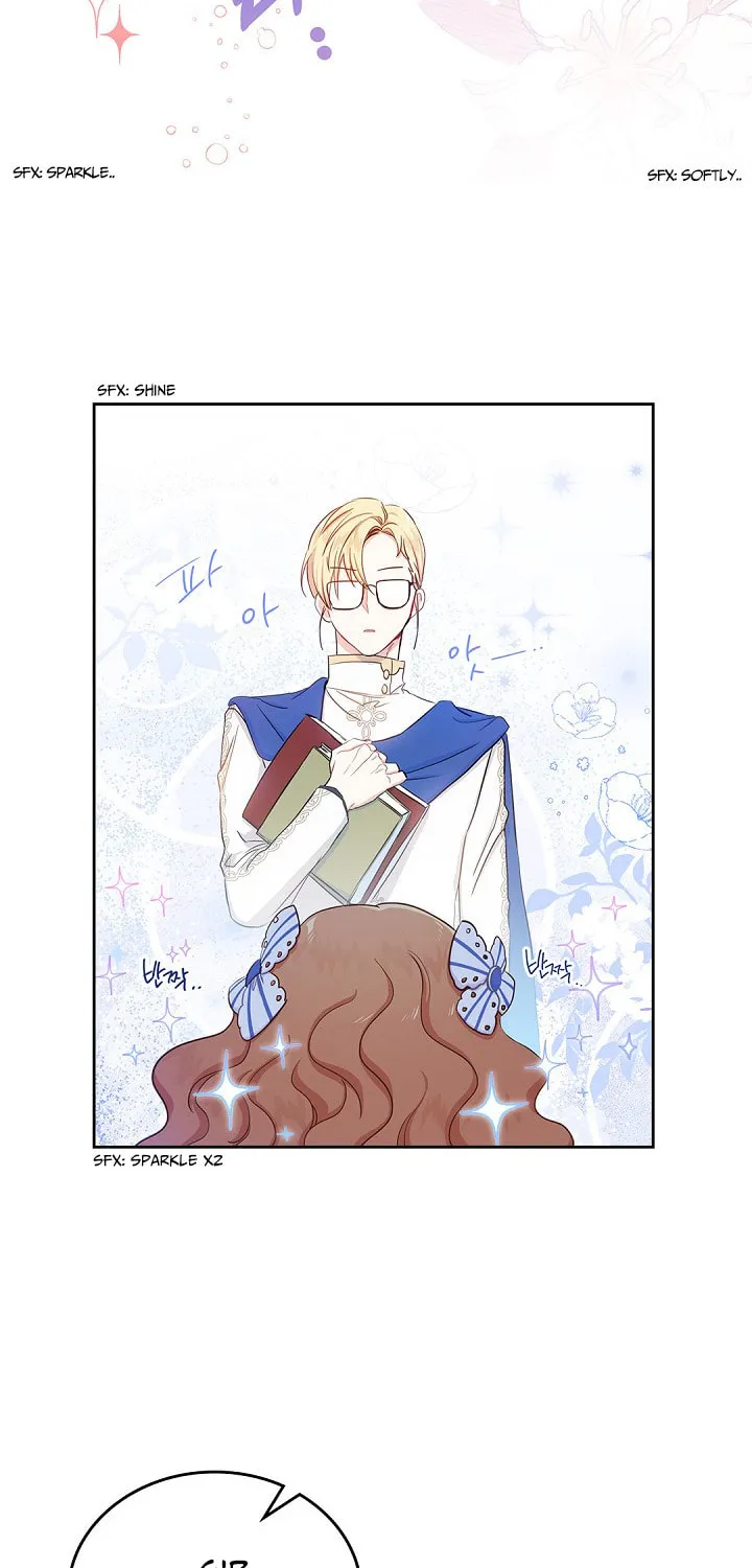 I Shall Master this Family! Chapter 6 page 24 - 