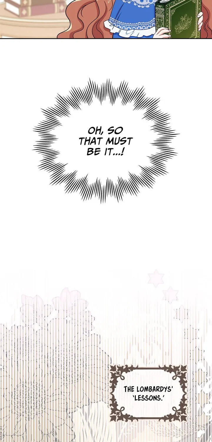 I Shall Master this Family! Chapter 6 page 28 - 