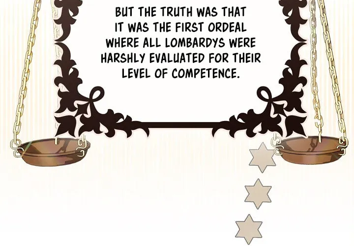 I Shall Master this Family! Chapter 6 page 30 - 