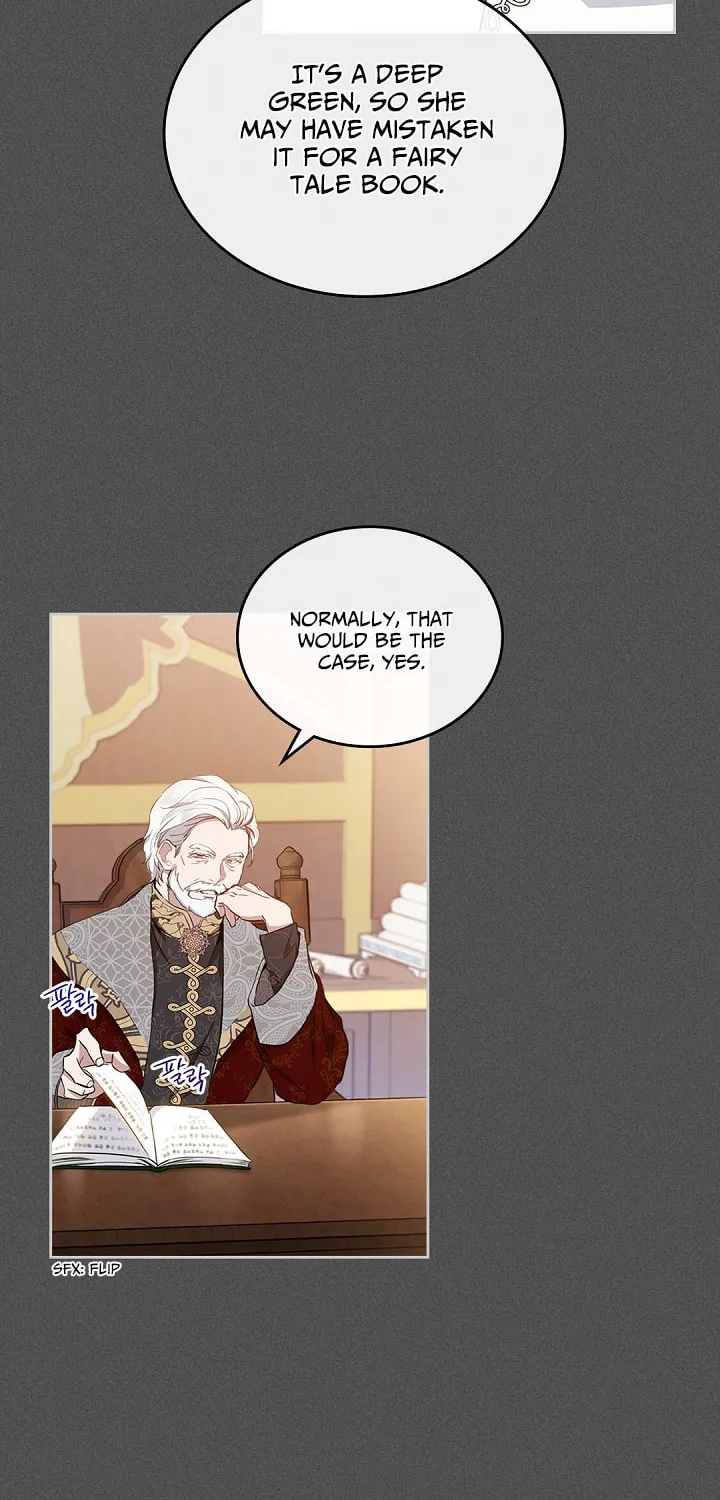 I Shall Master this Family! Chapter 6 page 4 - 