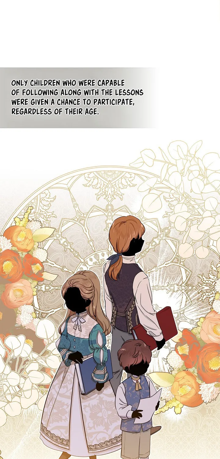 I Shall Master this Family! Chapter 6 page 31 - 