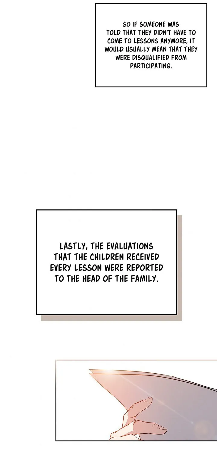 I Shall Master this Family! Chapter 6 page 33 - 
