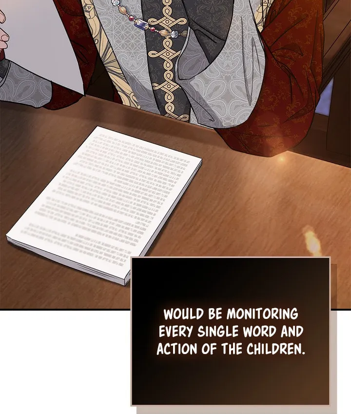 I Shall Master this Family! Chapter 6 page 35 - 