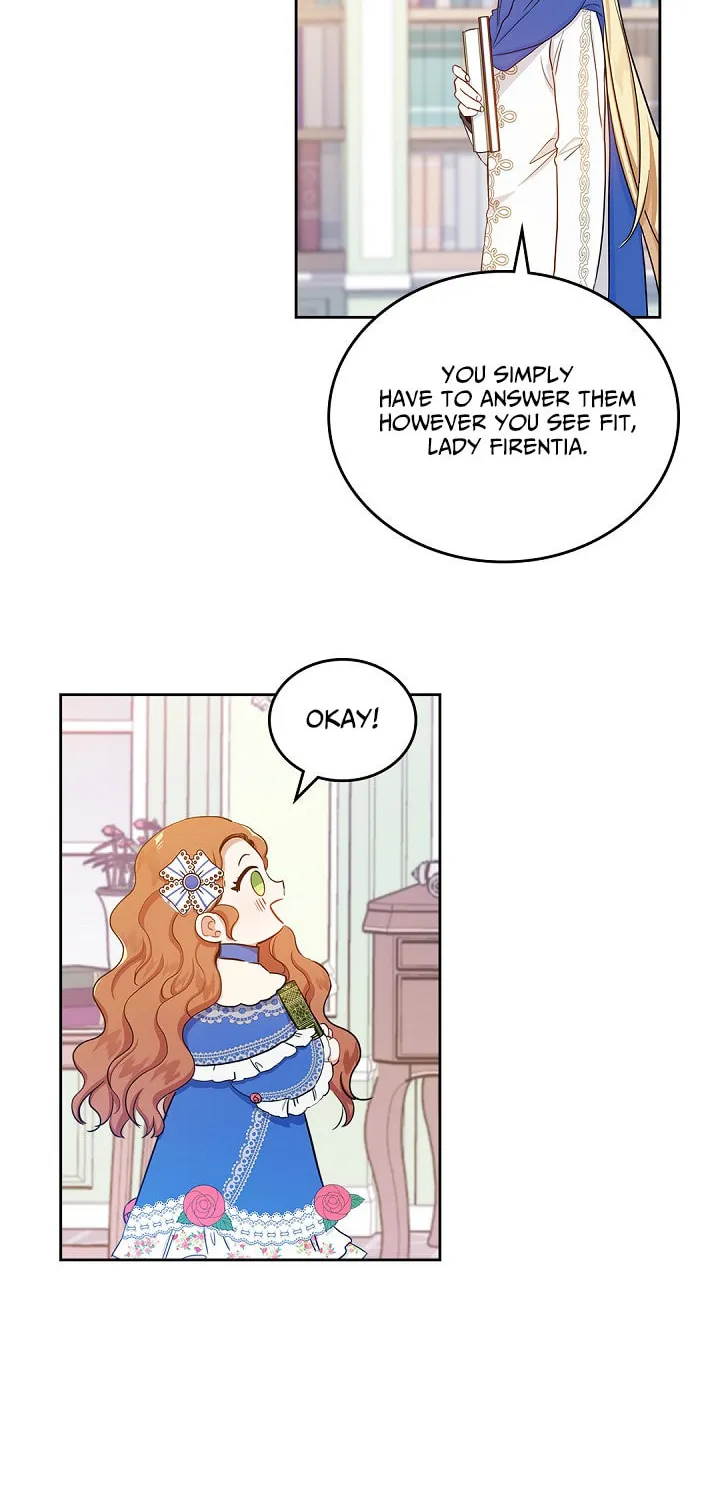 I Shall Master this Family! Chapter 6 page 37 - 