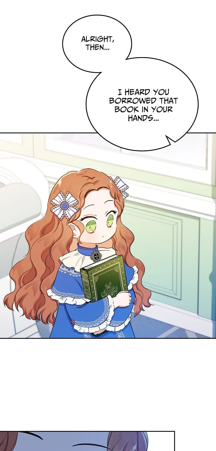 I Shall Master this Family! Chapter 6 page 38 - 