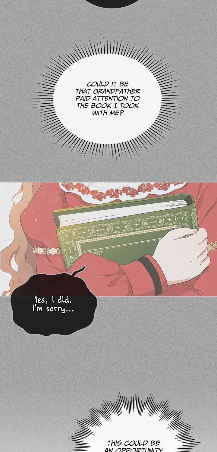 I Shall Master this Family! Chapter 6 page 40 - 