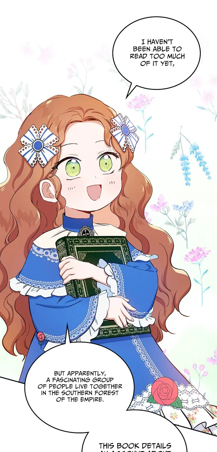 I Shall Master this Family! Chapter 6 page 43 - 