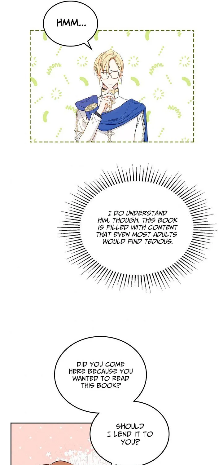 I Shall Master this Family! Chapter 6 page 47 - 