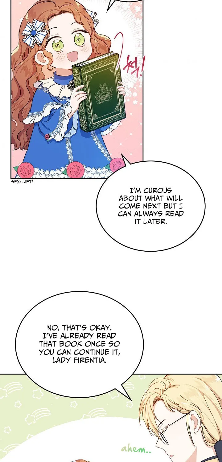 I Shall Master this Family! Chapter 6 page 48 - 