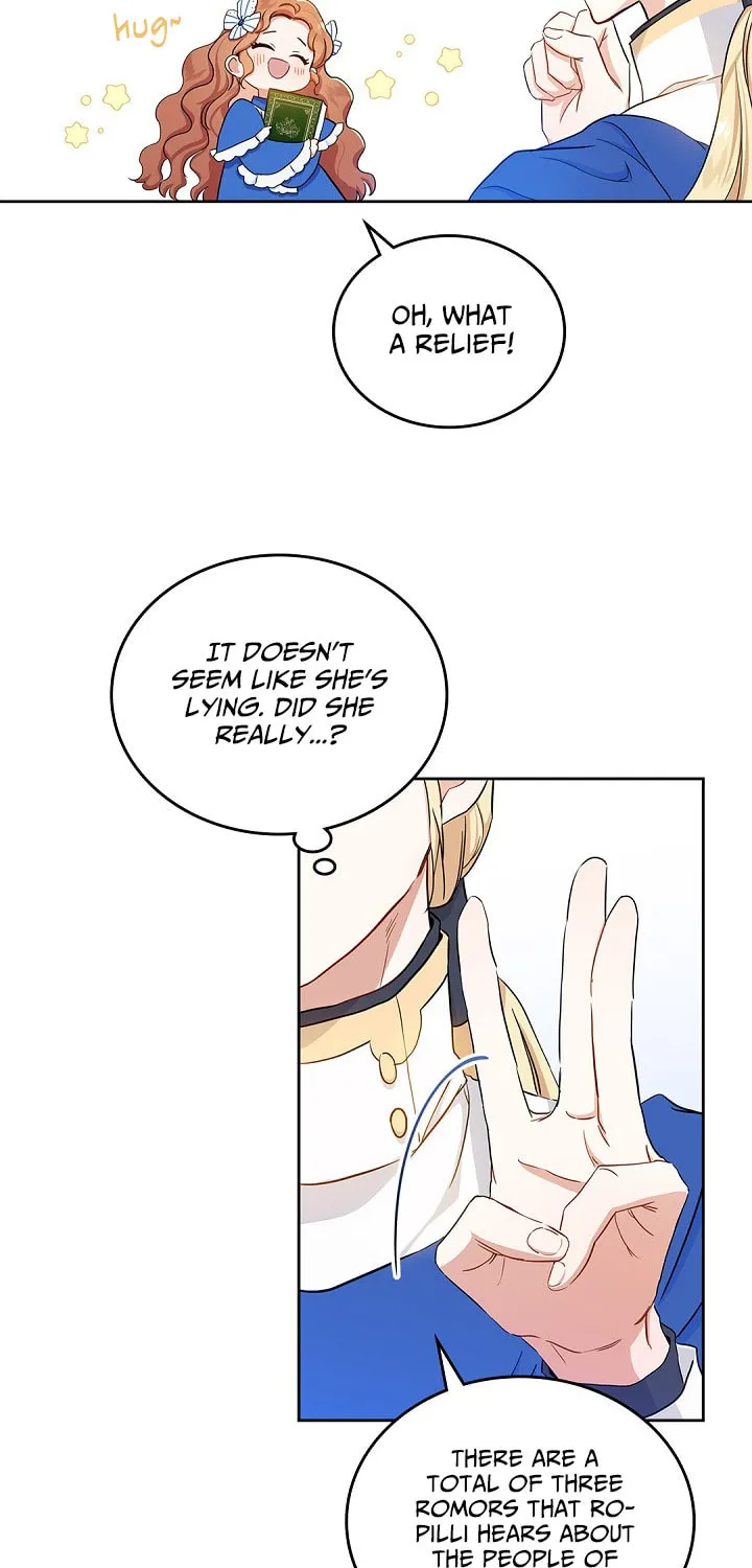 I Shall Master this Family! Chapter 6 page 49 - 