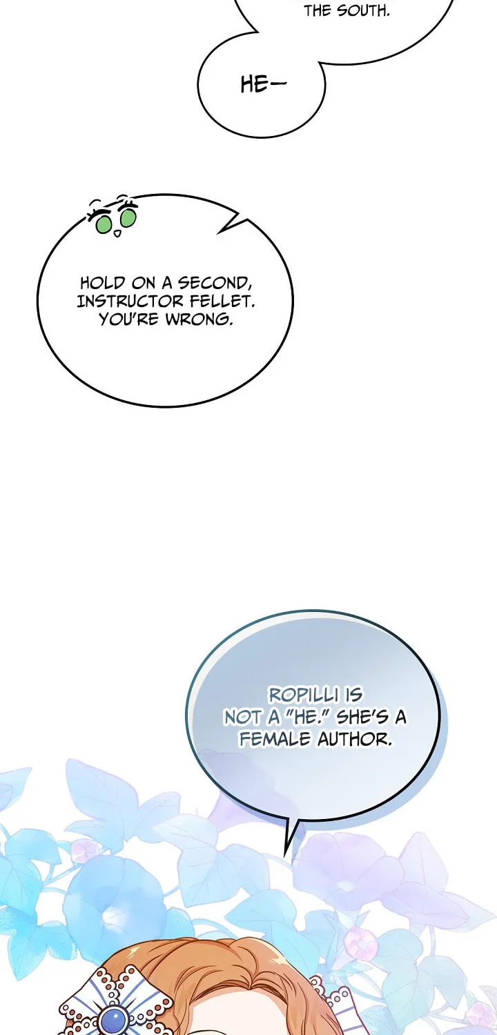 I Shall Master this Family! Chapter 6 page 50 - 