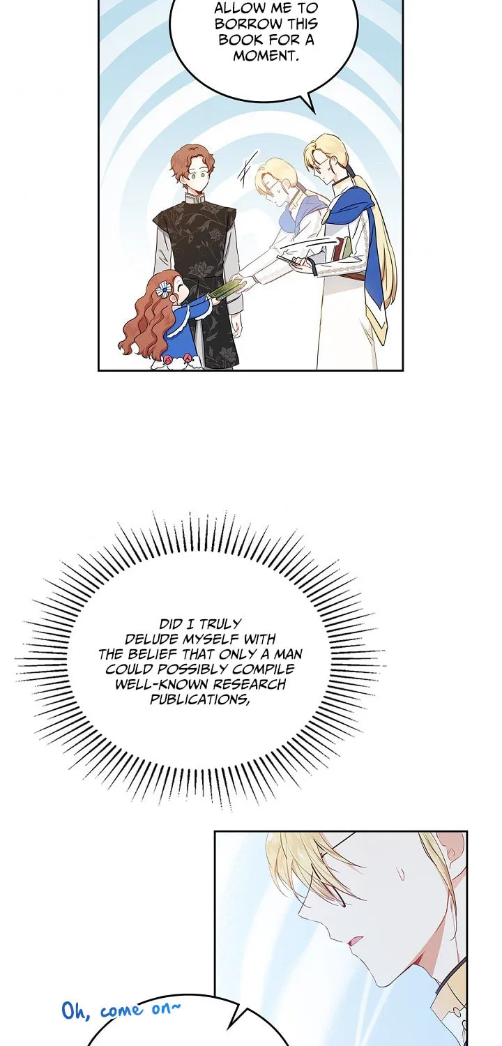 I Shall Master this Family! Chapter 6 page 54 - 