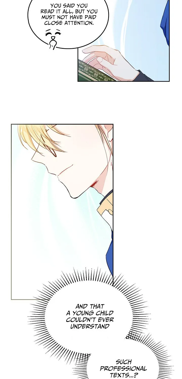 I Shall Master this Family! Chapter 6 page 55 - 