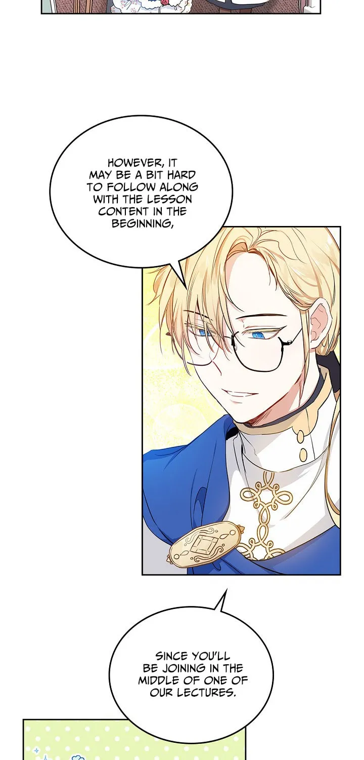 I Shall Master this Family! Chapter 6 page 58 - 