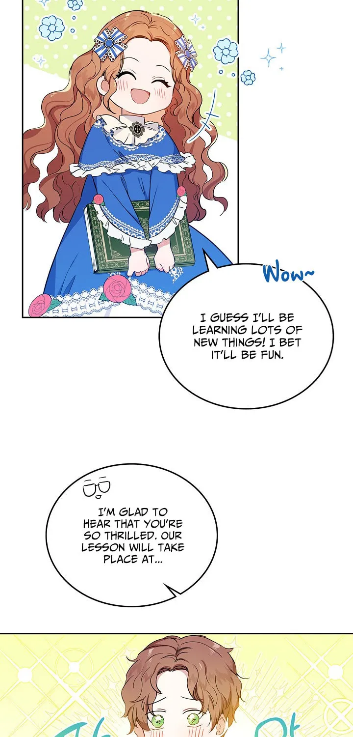 I Shall Master this Family! Chapter 6 page 59 - 