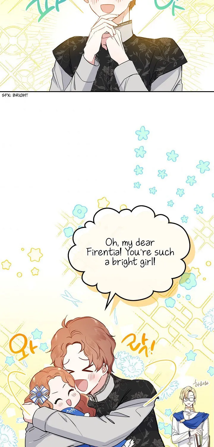 I Shall Master this Family! Chapter 6 page 60 - 