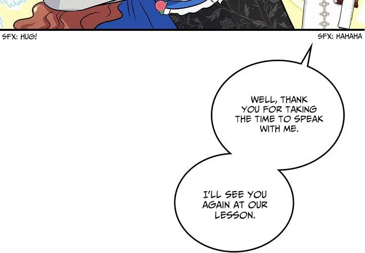 I Shall Master this Family! Chapter 6 page 61 - 