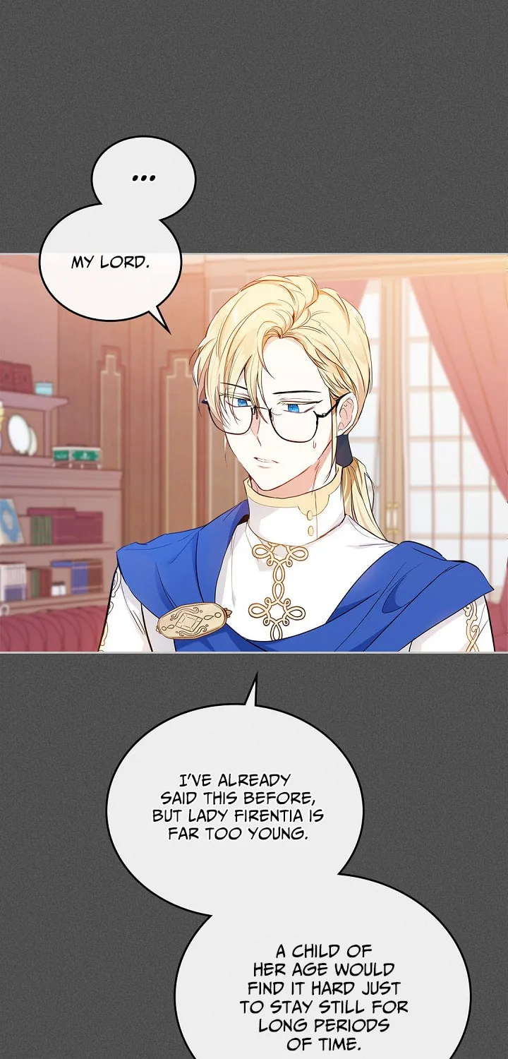 I Shall Master this Family! Chapter 6 page 8 - 