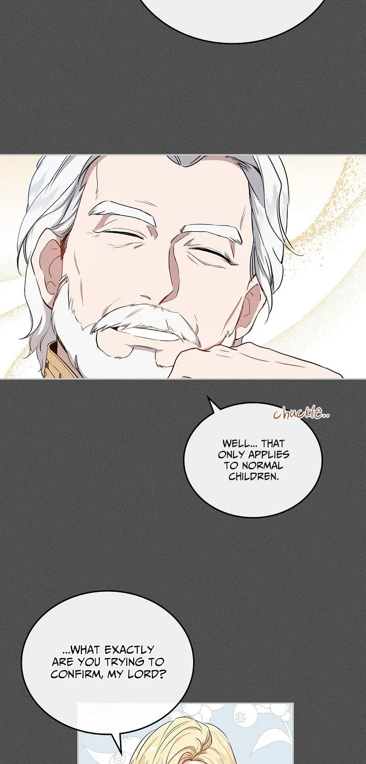 I Shall Master this Family! Chapter 6 page 9 - 