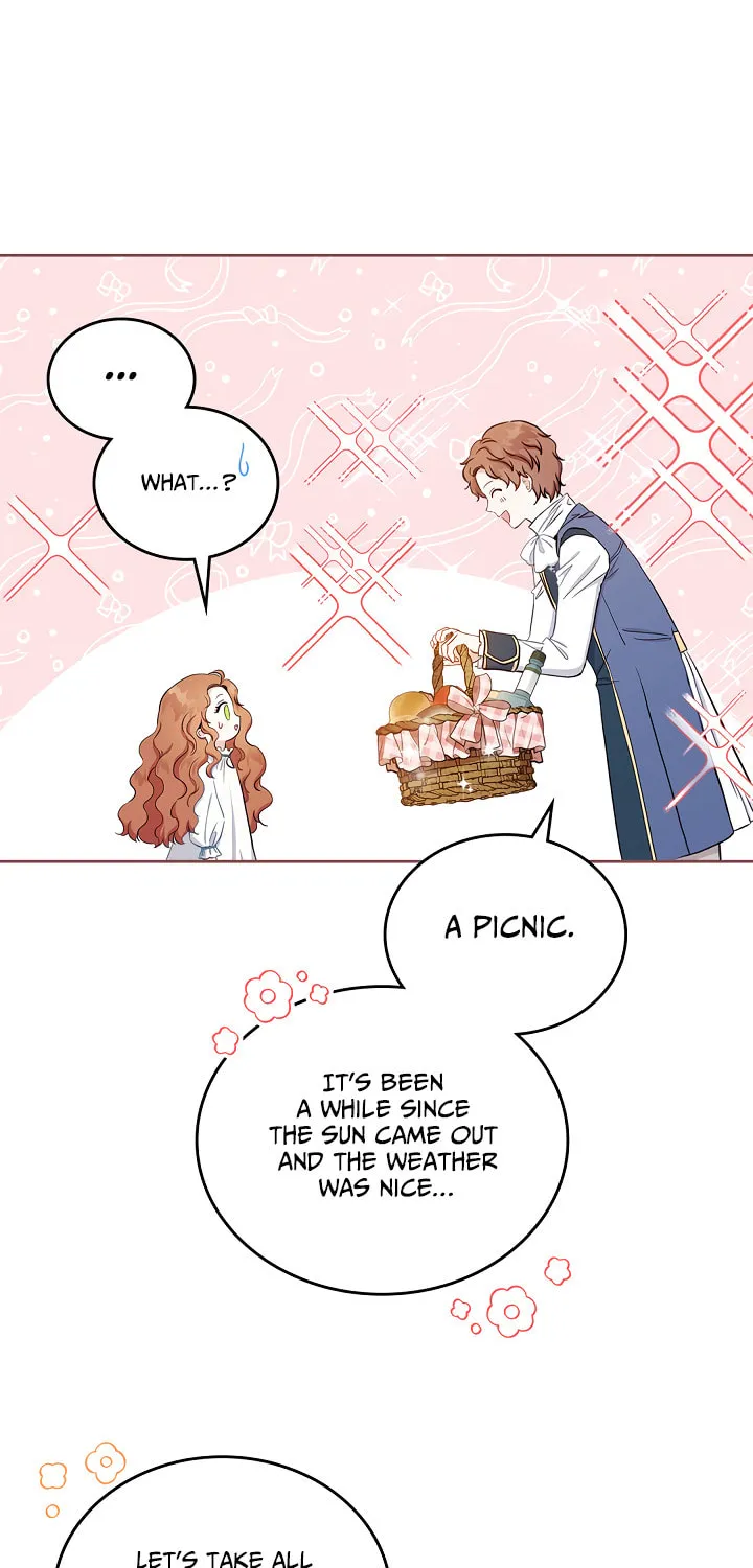 I Shall Master this Family! Chapter 7 page 2 - 