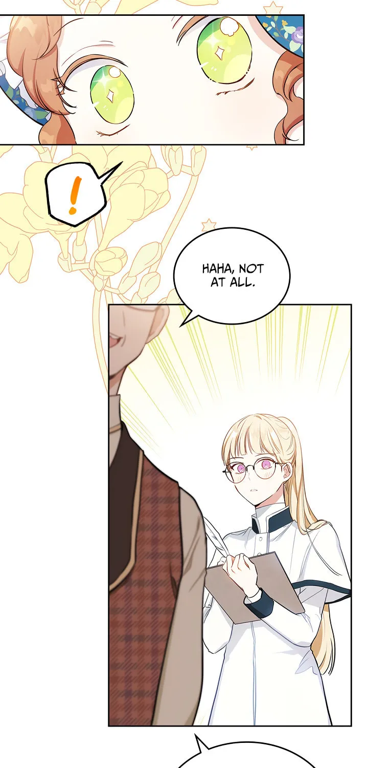 I Shall Master this Family! Chapter 7 page 11 - 