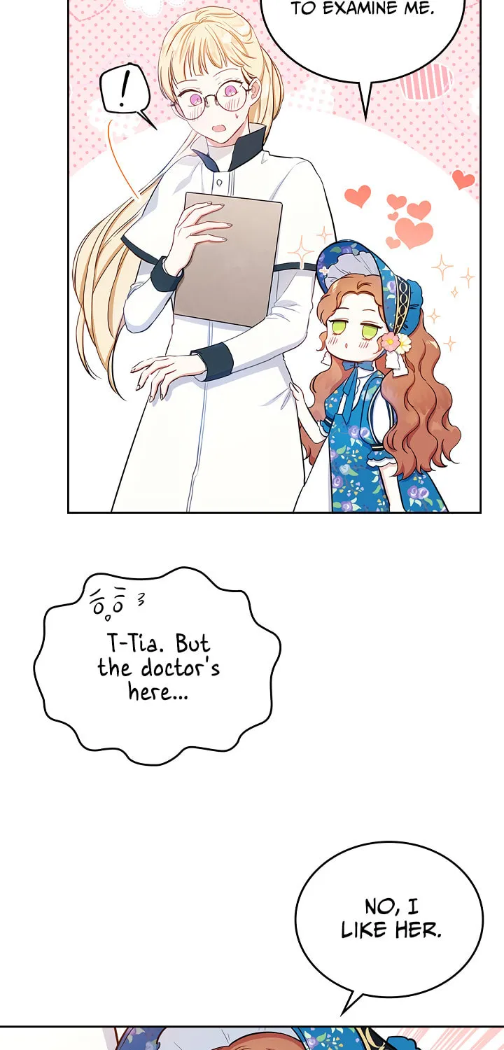 I Shall Master this Family! Chapter 7 page 15 - 