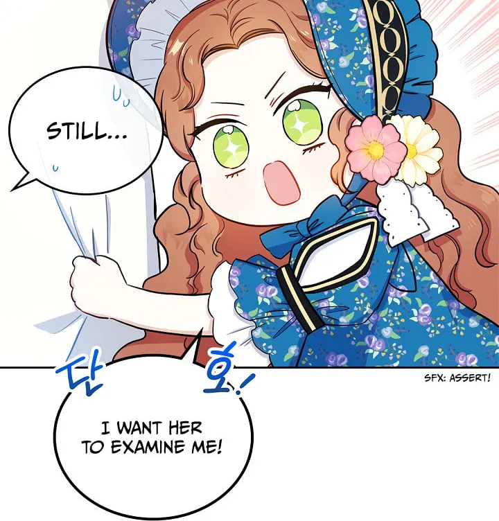 I Shall Master this Family! Chapter 7 page 16 - 