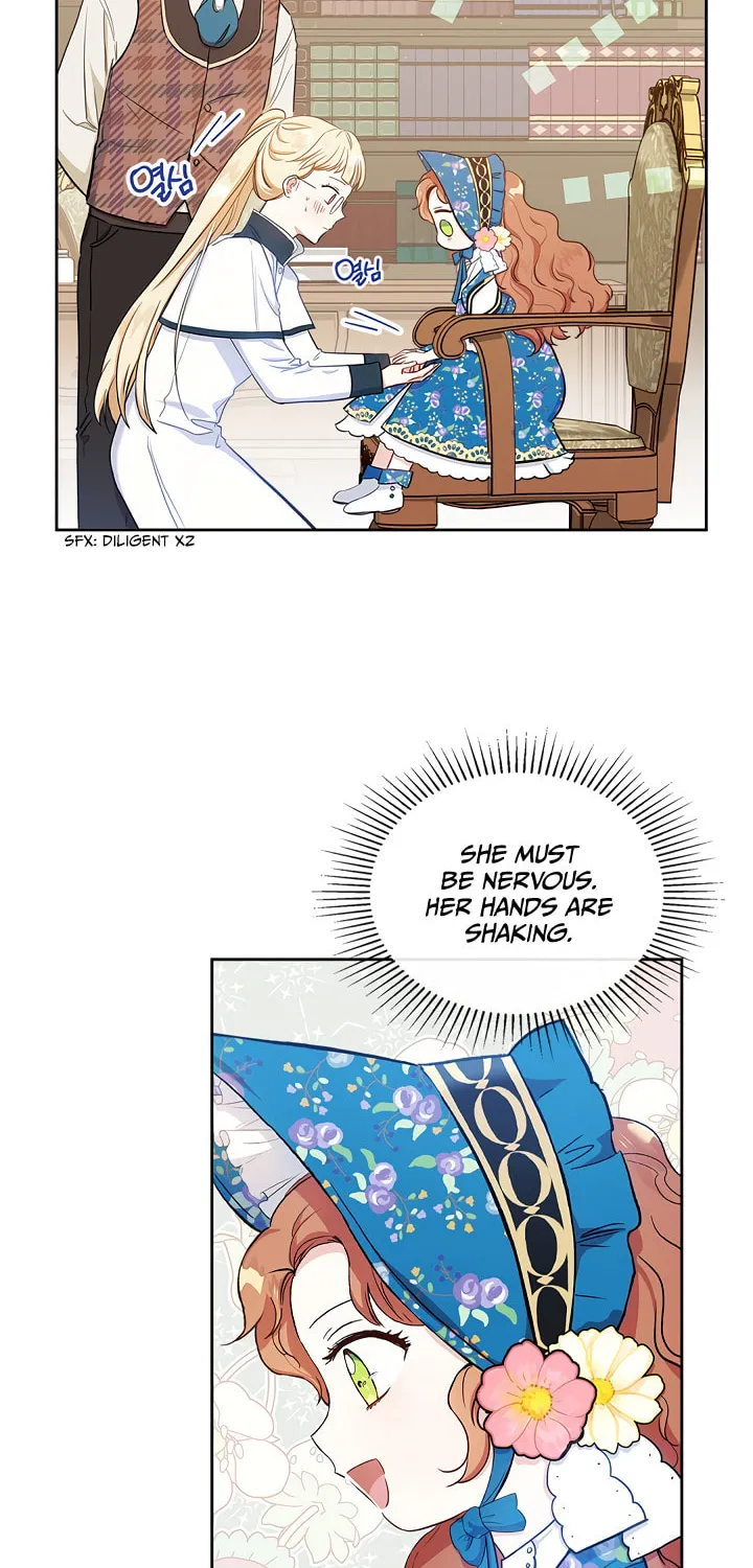 I Shall Master this Family! Chapter 7 page 22 - 