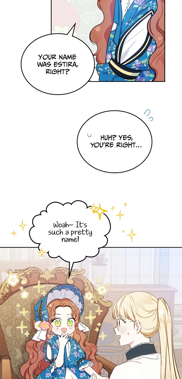 I Shall Master this Family! Chapter 7 page 23 - 