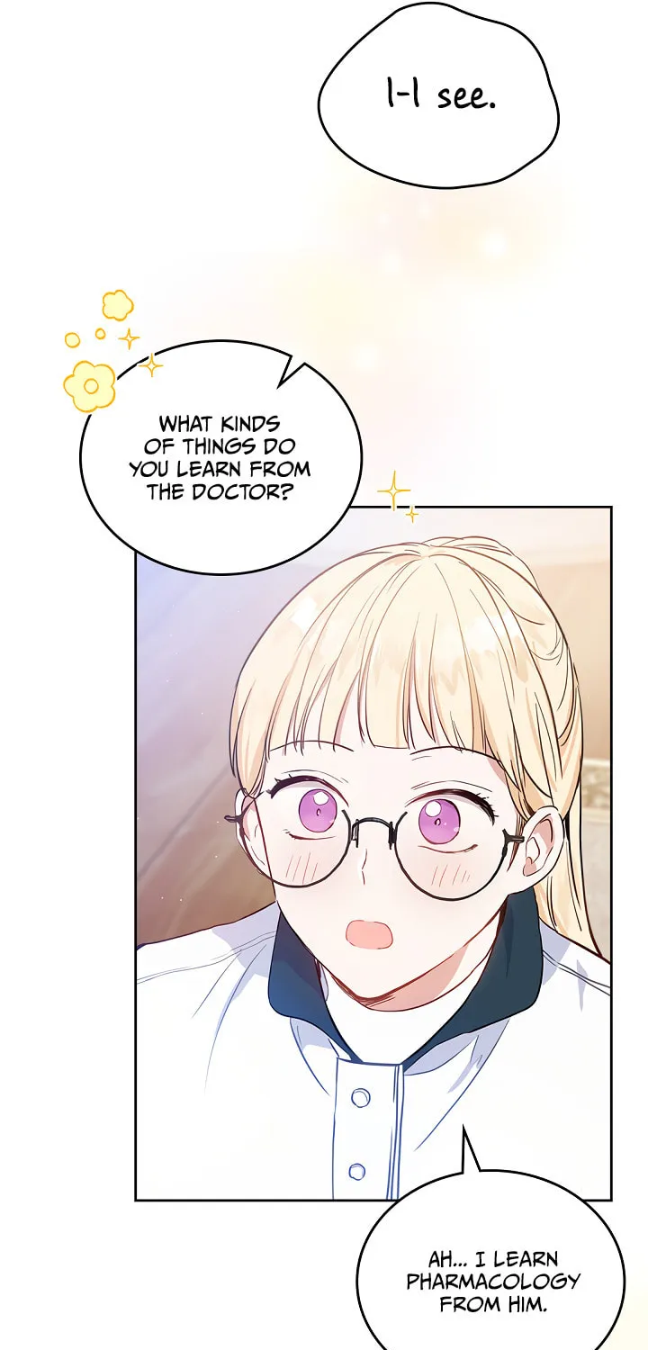 I Shall Master this Family! Chapter 7 page 25 - 