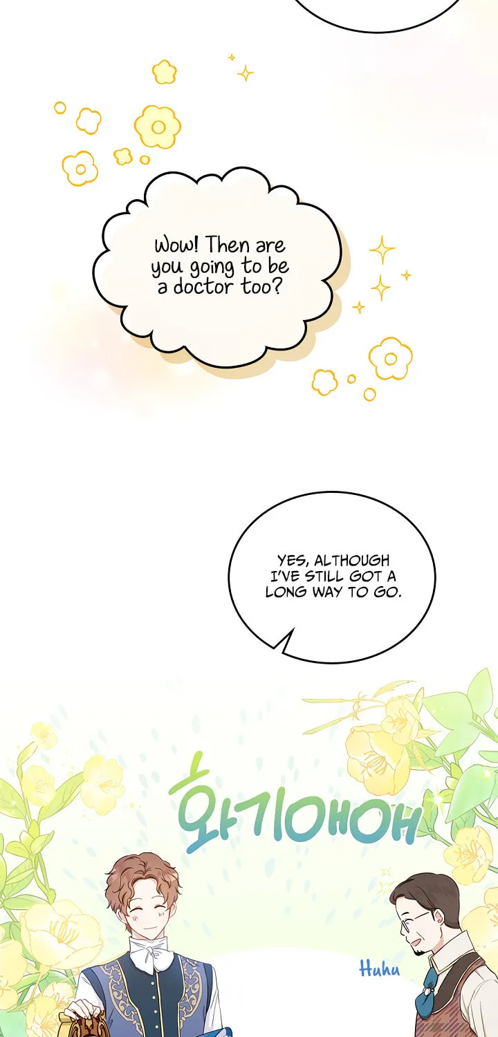I Shall Master this Family! Chapter 7 page 26 - 