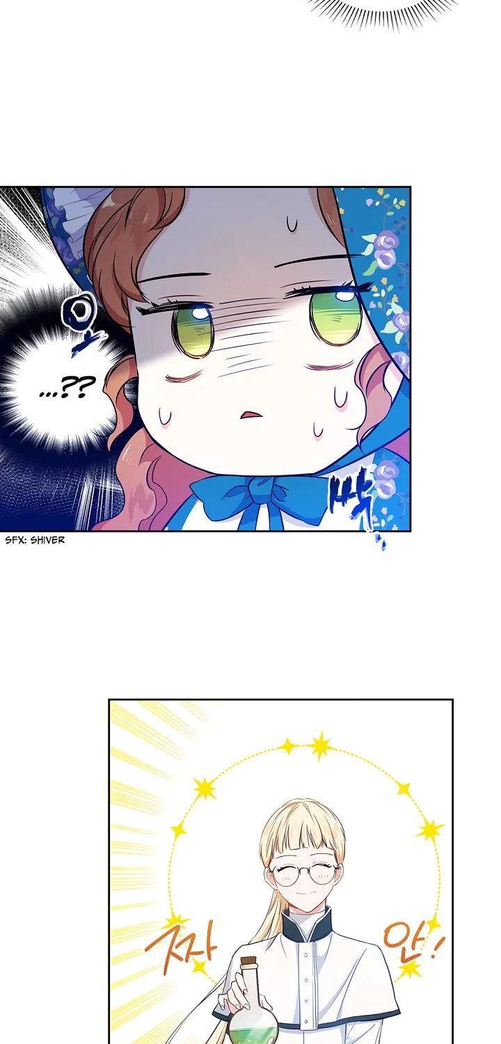 I Shall Master this Family! Chapter 7 page 30 - 