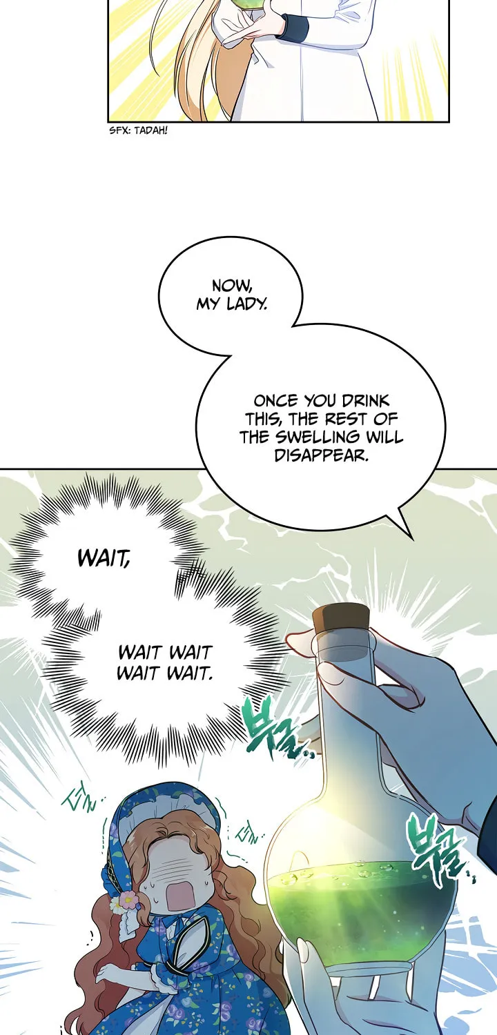 I Shall Master this Family! Chapter 7 page 31 - 