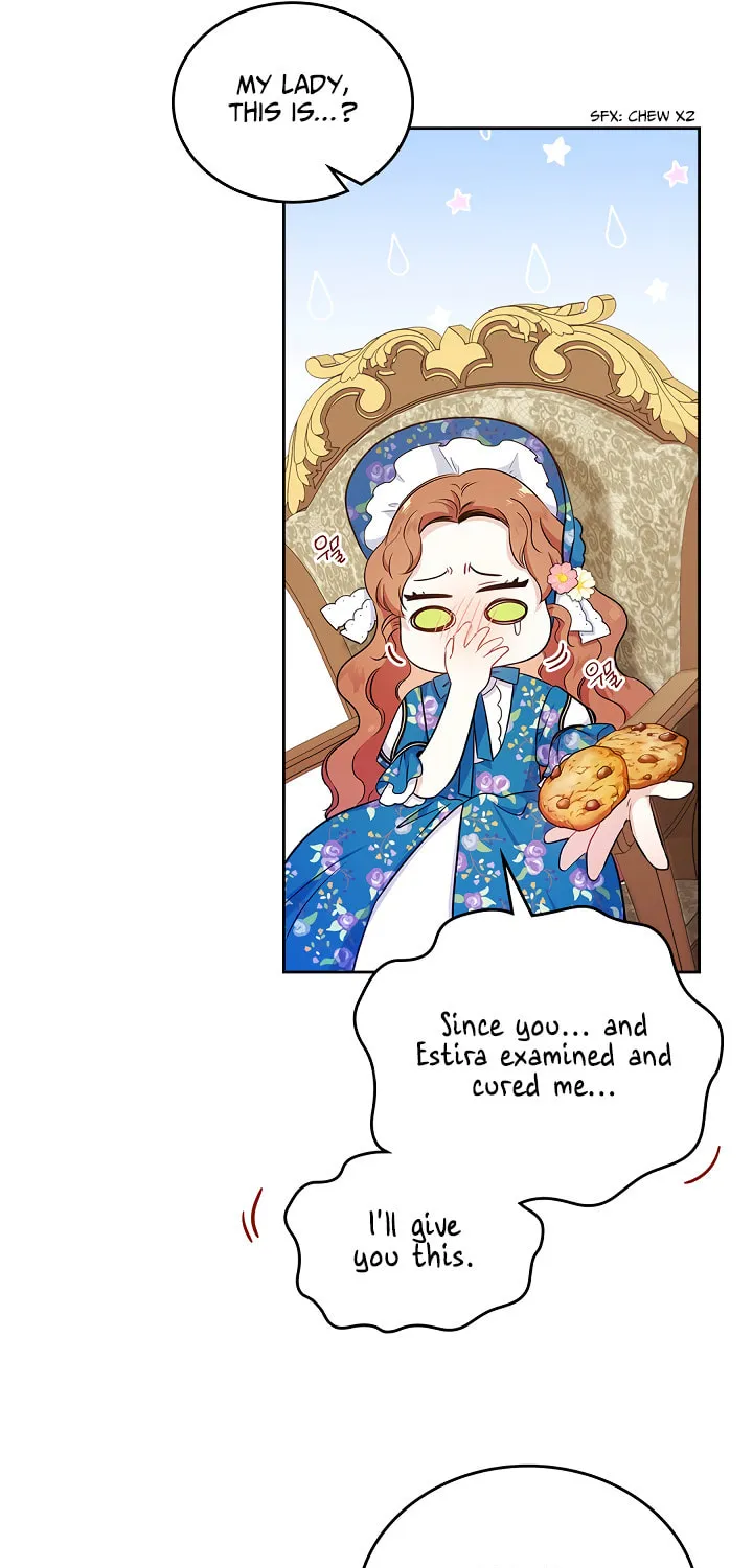 I Shall Master this Family! Chapter 7 page 37 - 