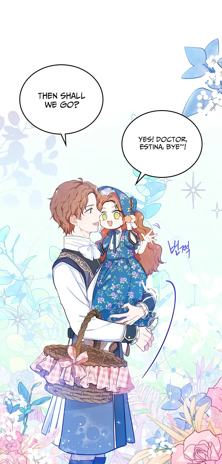 I Shall Master this Family! Chapter 7 page 39 - 