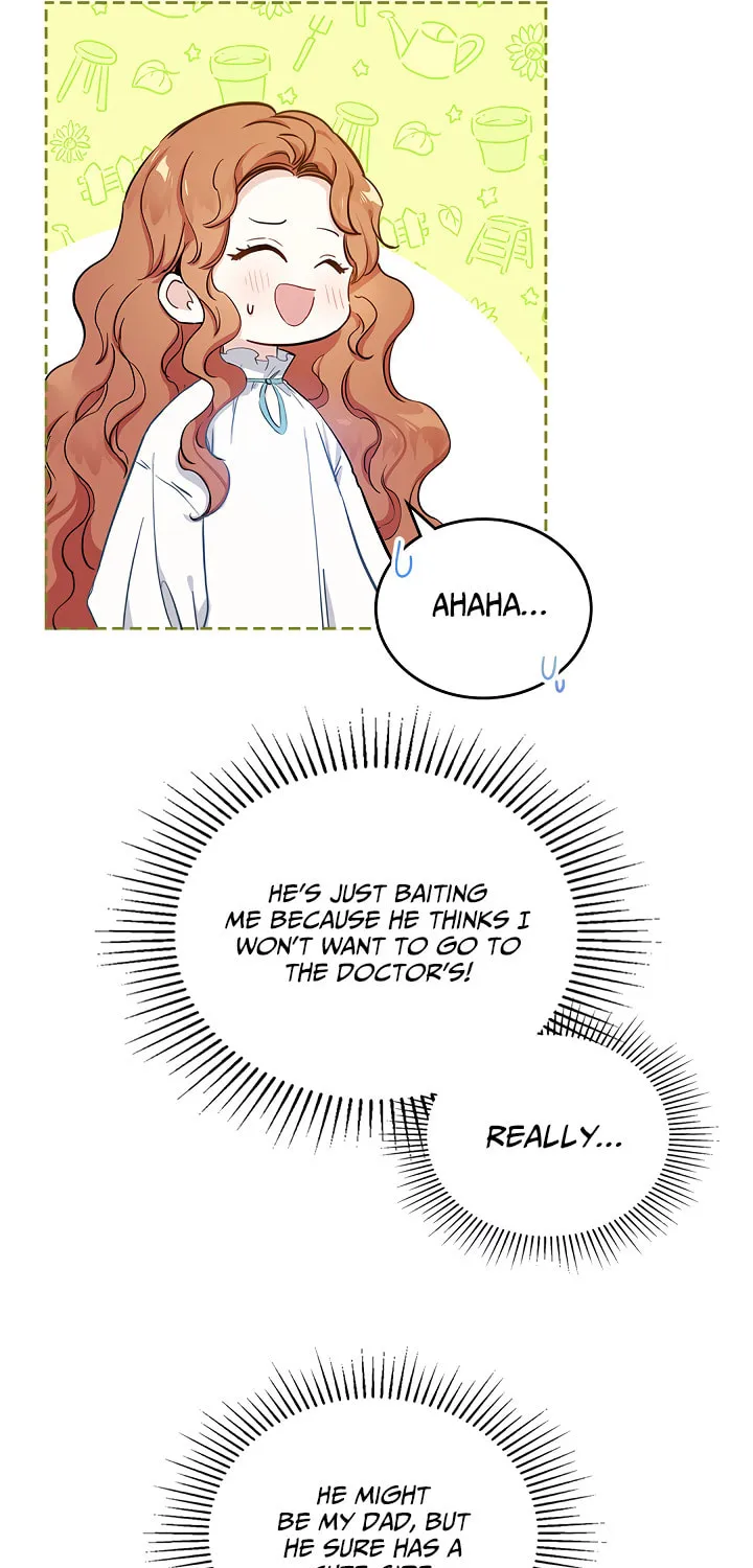 I Shall Master this Family! Chapter 7 page 5 - 