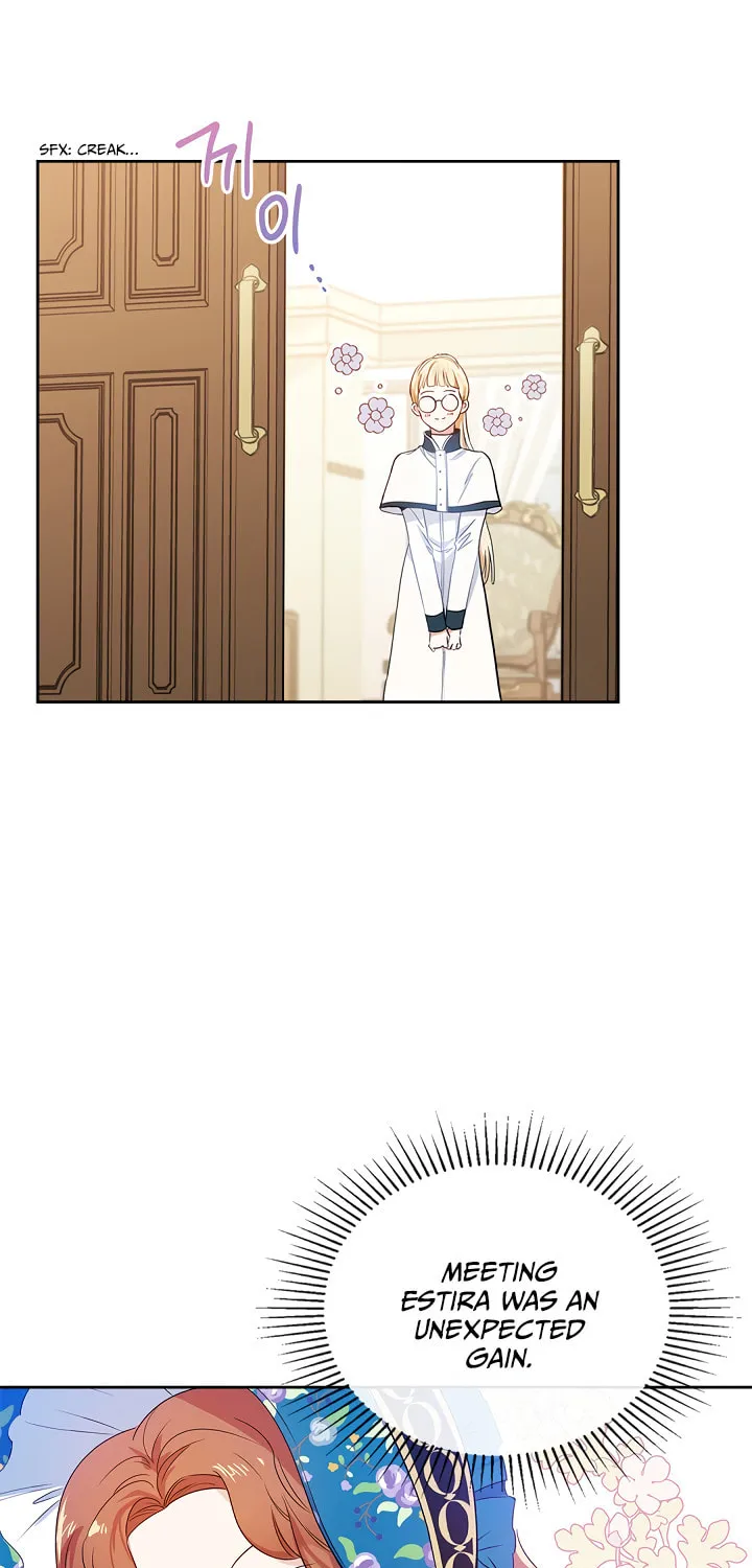 I Shall Master this Family! Chapter 7 page 41 - 