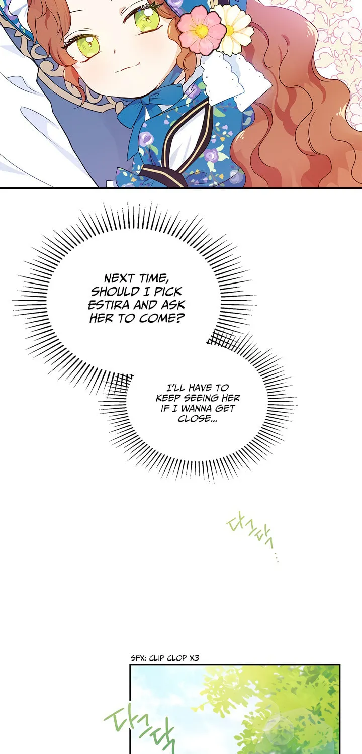 I Shall Master this Family! Chapter 7 page 42 - 