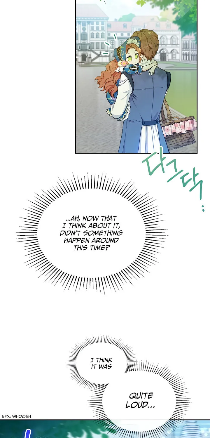 I Shall Master this Family! Chapter 7 page 43 - 