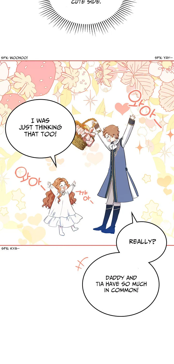 I Shall Master this Family! Chapter 7 page 6 - 