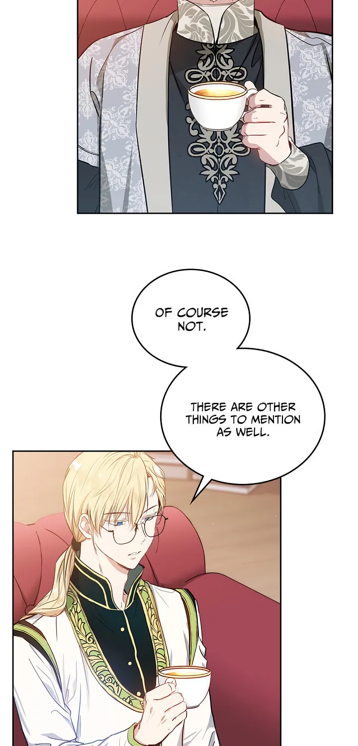 I Shall Master this Family! Chapter 7 page 51 - 