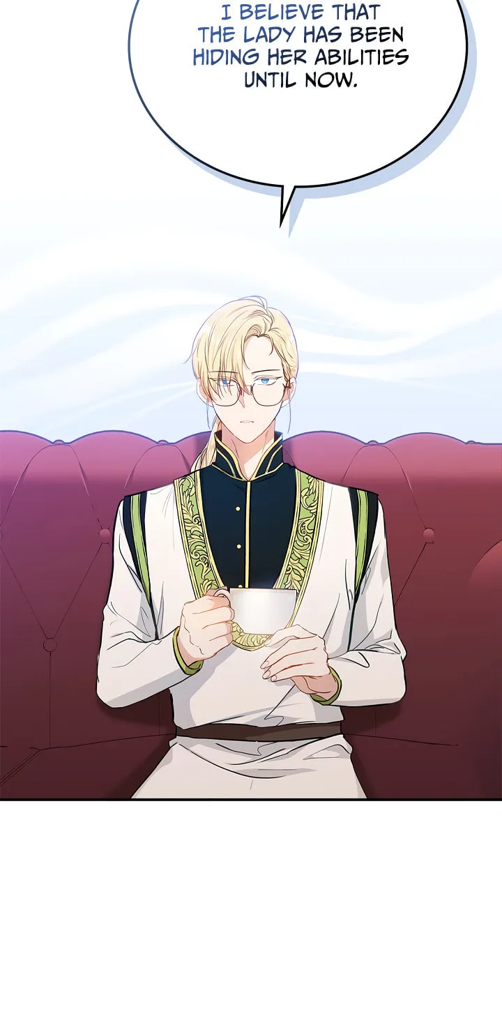 I Shall Master this Family! Chapter 7 page 55 - 