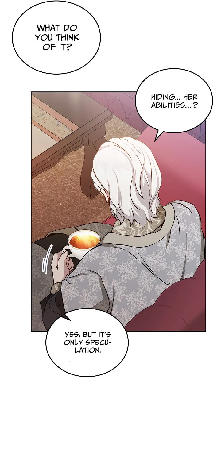 I Shall Master this Family! Chapter 7 page 56 - 