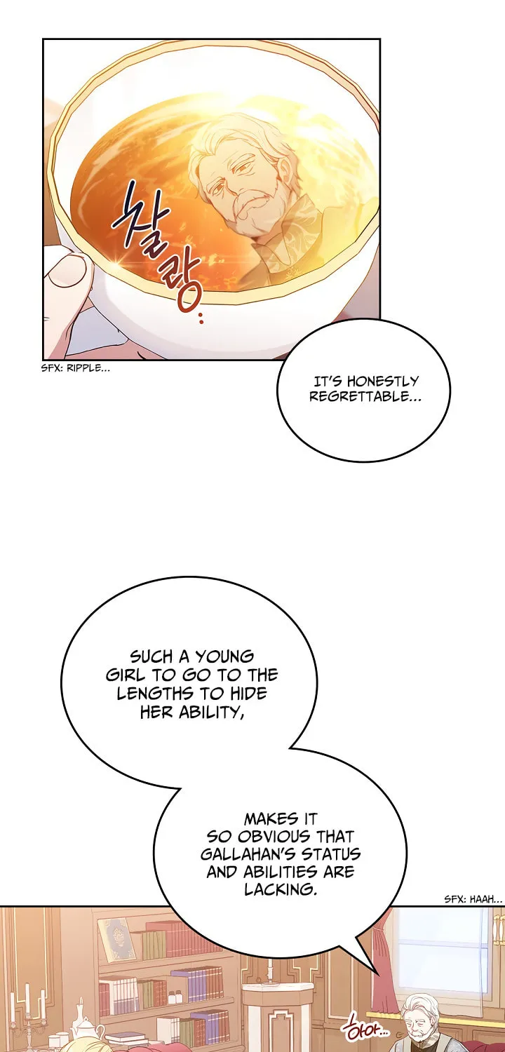 I Shall Master this Family! Chapter 7 page 57 - 